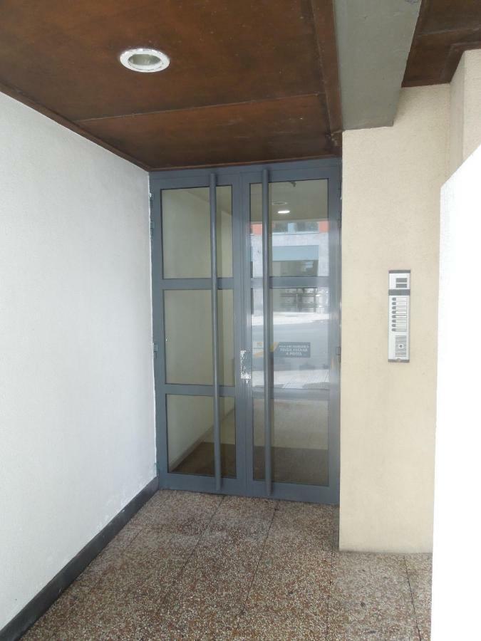 Borges Pimentel Apartment Ponta Delgada Exterior foto