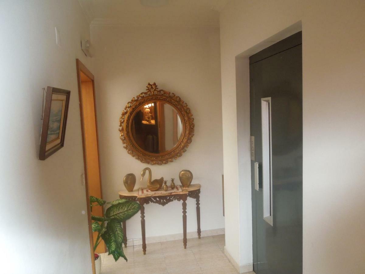 Borges Pimentel Apartment Ponta Delgada Exterior foto
