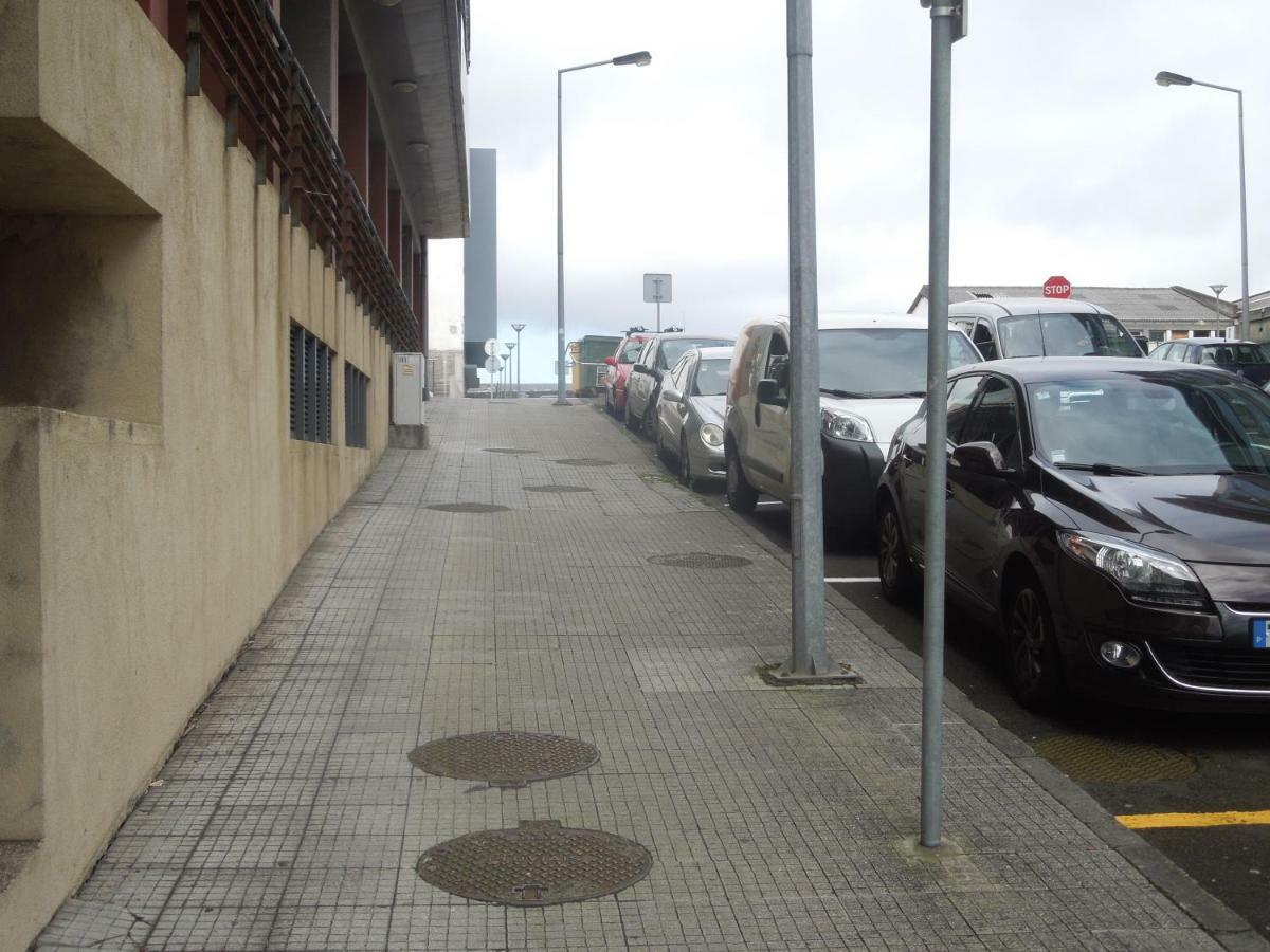 Borges Pimentel Apartment Ponta Delgada Exterior foto