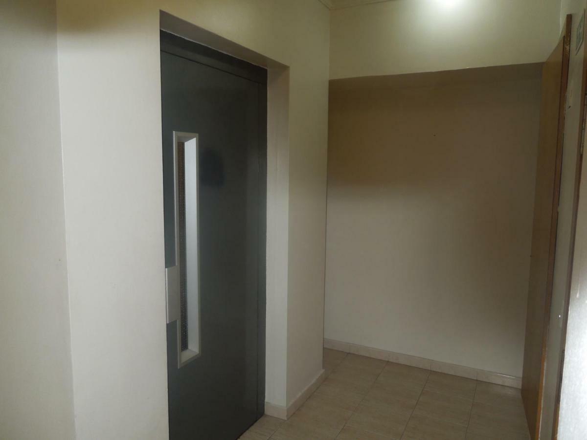 Borges Pimentel Apartment Ponta Delgada Exterior foto