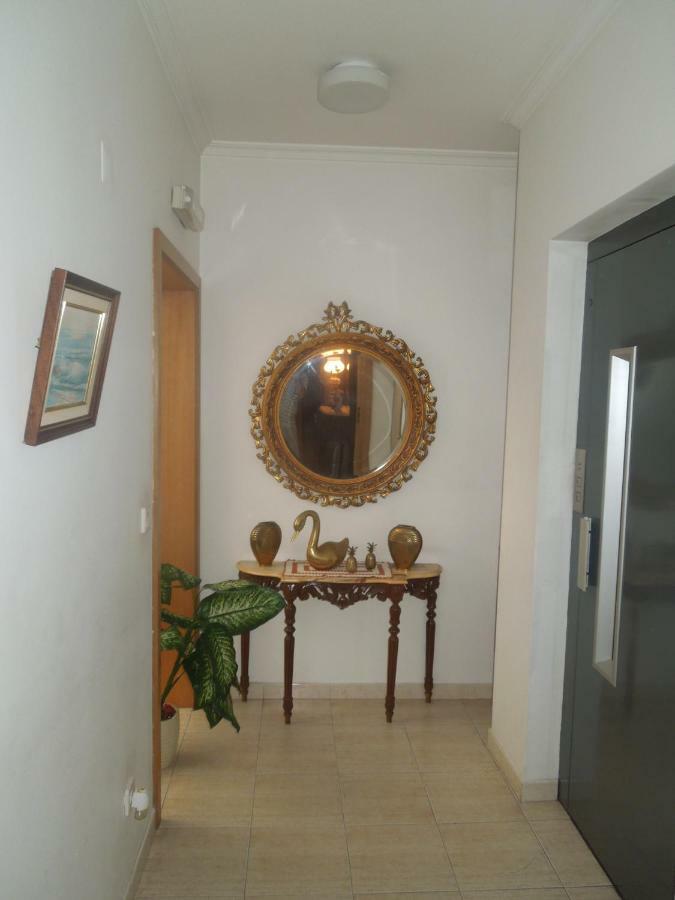 Borges Pimentel Apartment Ponta Delgada Exterior foto